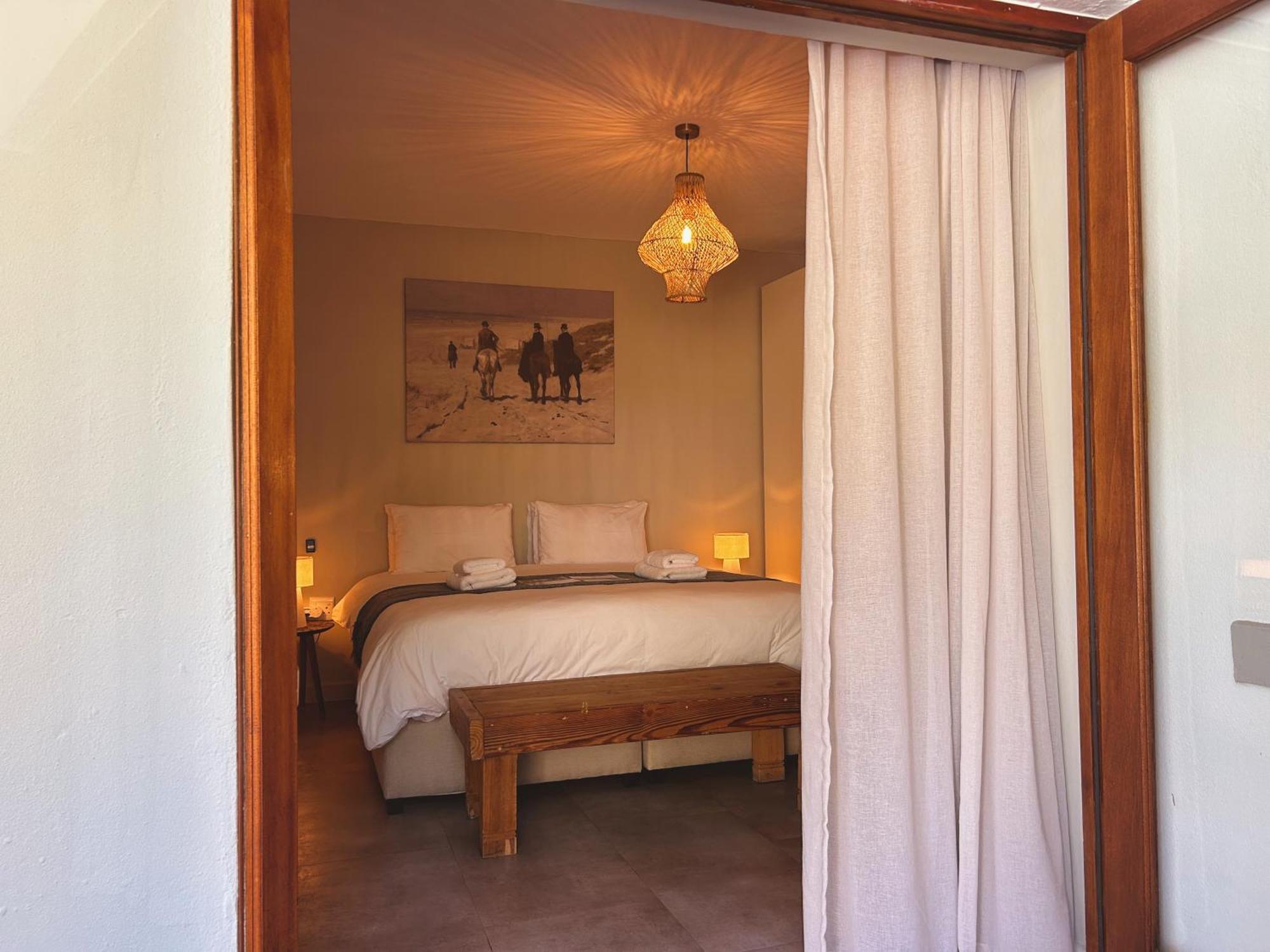 Villa Helderberg Somerset West Exterior foto