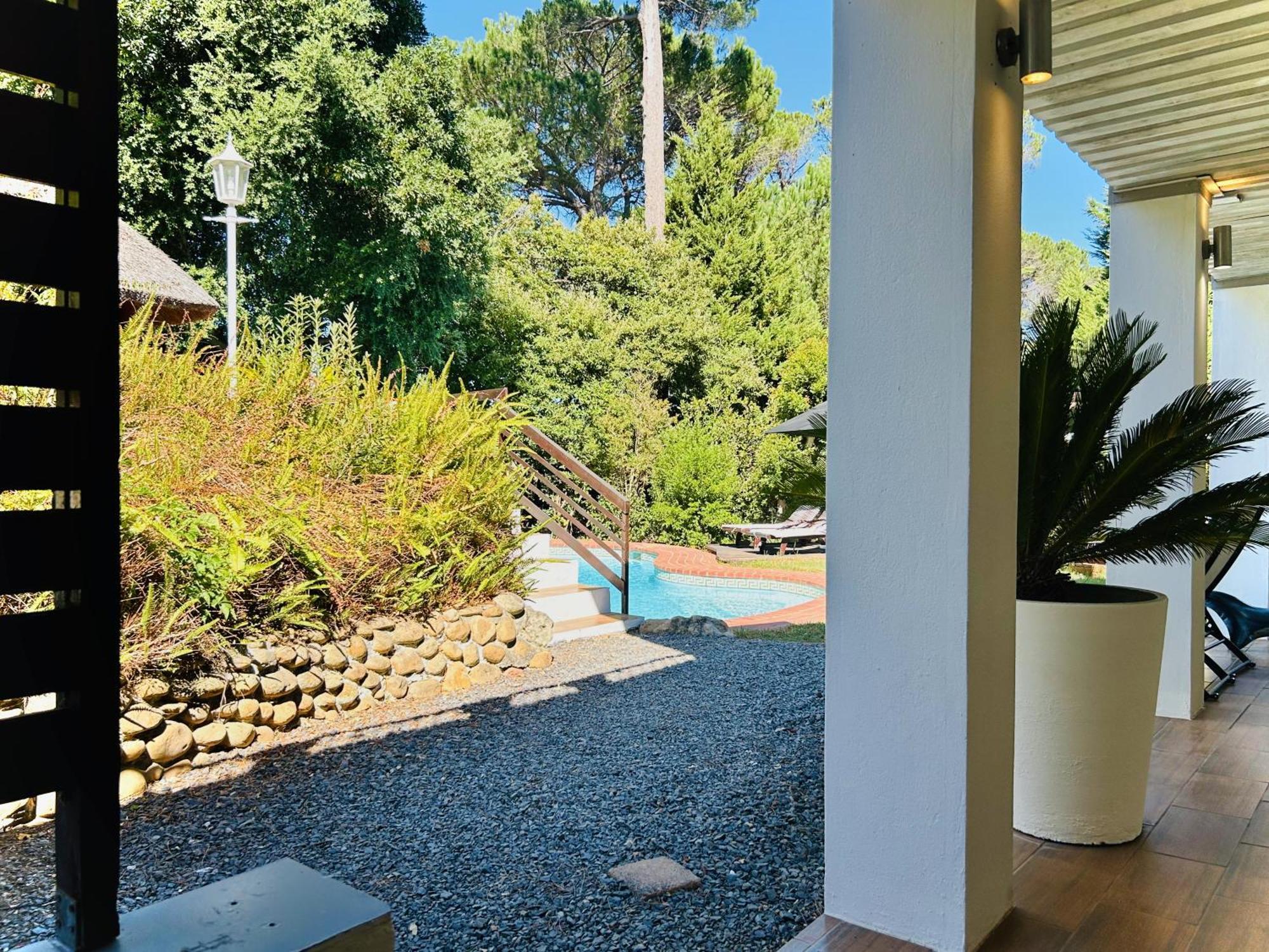Villa Helderberg Somerset West Exterior foto