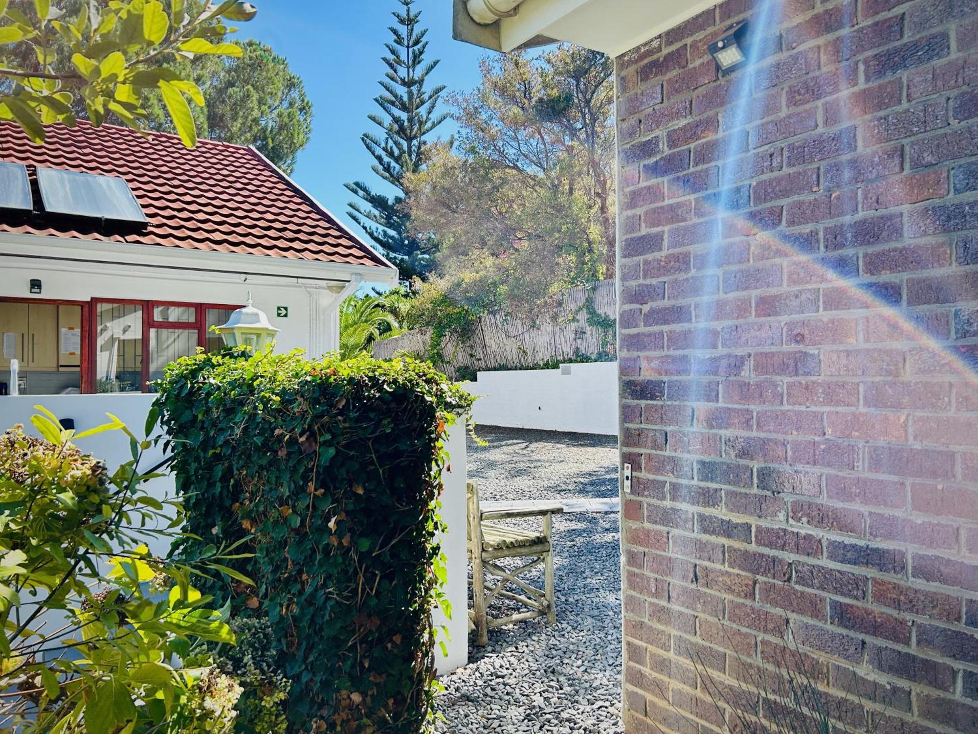 Villa Helderberg Somerset West Exterior foto